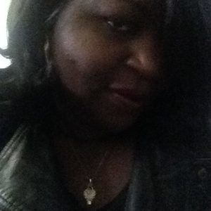 Meet your Posher, Catesha